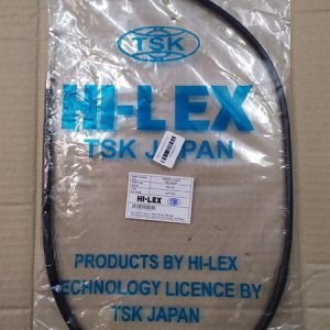 Hình ảnh mô tả các loại dây cáp và phụ tùng xe máy