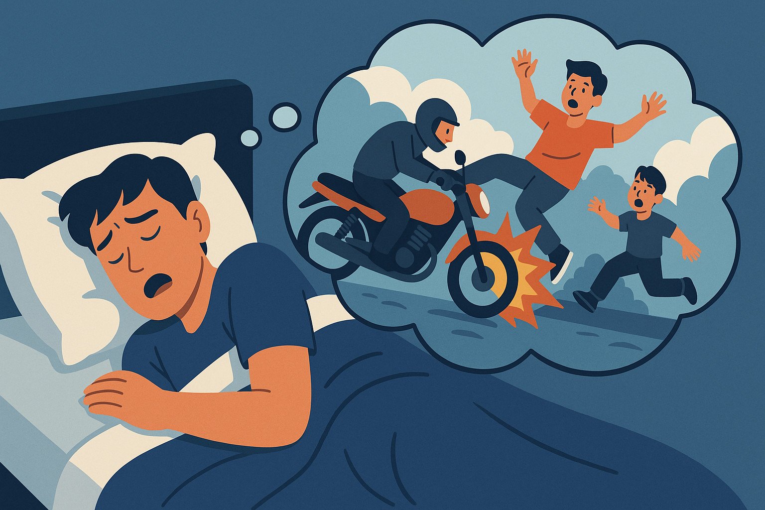 Hình ảnh mô tả các loại phương tiện giao thông khác nhau