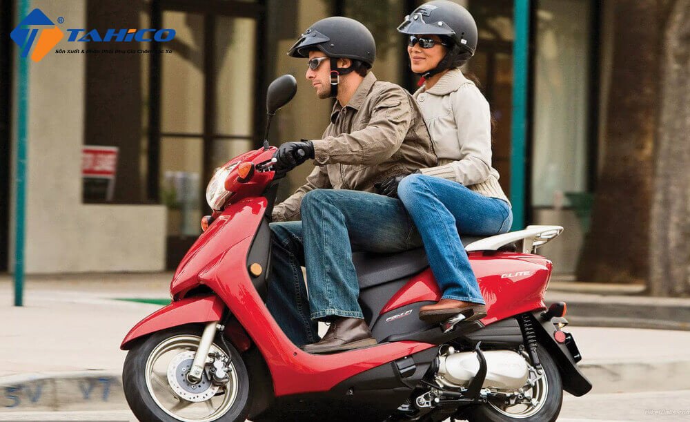 Hình ảnh mô tả chu kỳ thay nhớt định kỳ cho xe Honda theo loại dầu