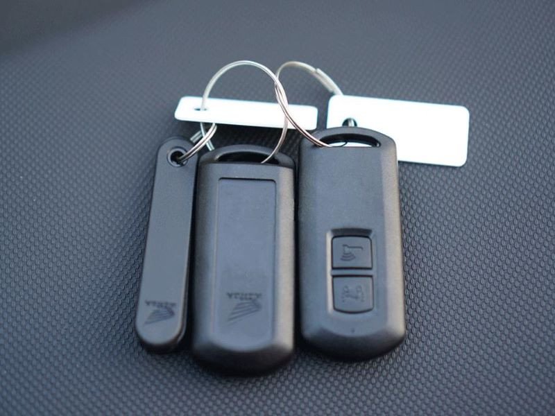 Hình ảnh mô tả quy trình bảo dưỡng xe máy định kỳ