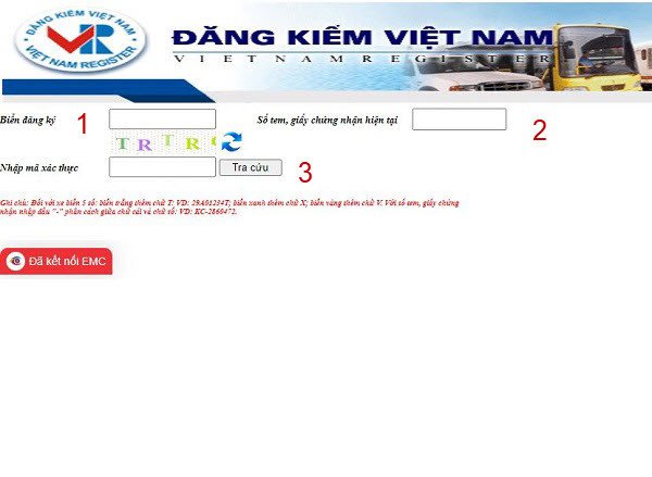 Hình ảnh mô tả quy trình kiểm tra phạt nguội xe máy Thái Bình qua thiết bị điện tử