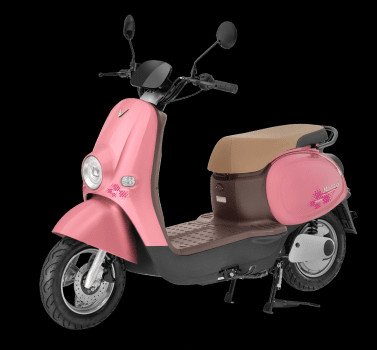 Hình ảnh mô tả sự khác biệt giữa các dòng xe điện VinFast