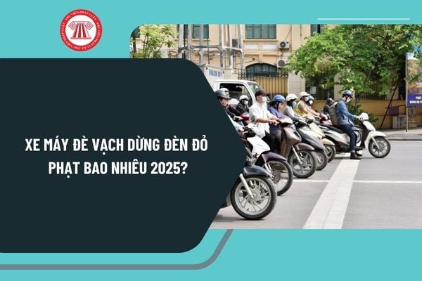 Hình ảnh mô tả vạch kẻ đường liền nét trên đường phố Việt Nam