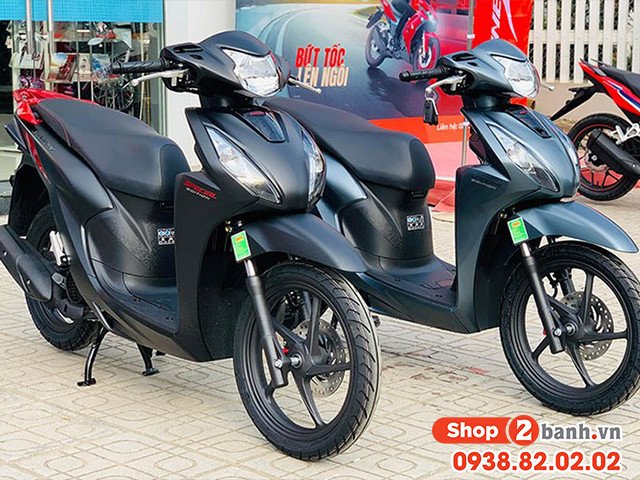 Xác Định Vị Trí Bình Xe Vision Nằm Ở Đâu