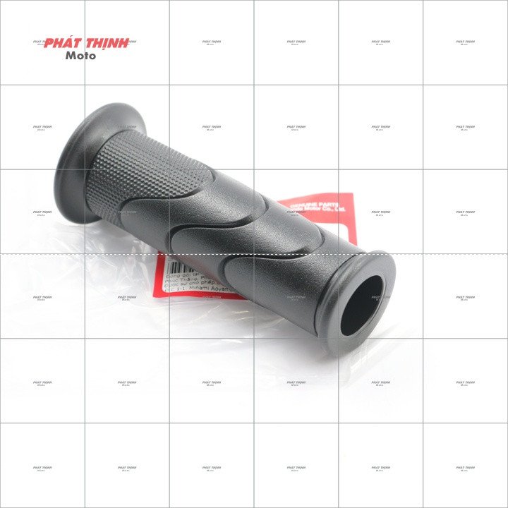 Hình ảnh một chiếc Honda Wave RSX với tay nắm nguyên bản