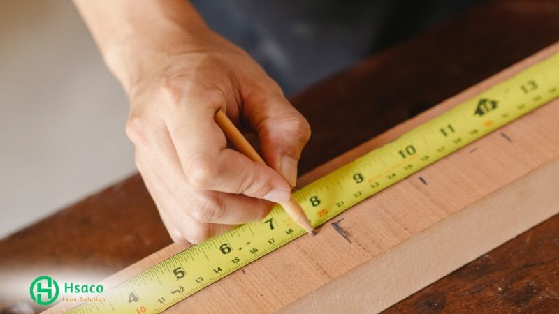 **5 Đề Xi Mét Bằng Bao Nhiêu Mét Chuẩn Xác** Hình ảnh một chiếc xe tải đang vận chuyển hàng hóa, thể hiện bối cảnh giao thông