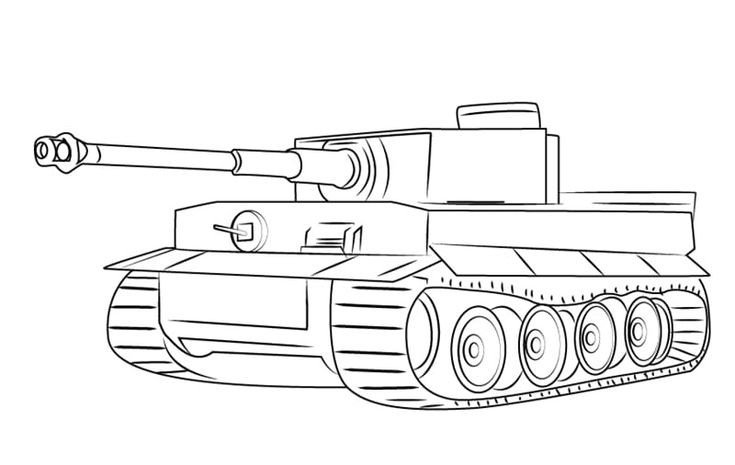 Hình ảnh một chiếc xe tải đồ chơi được tô màu nổi bật