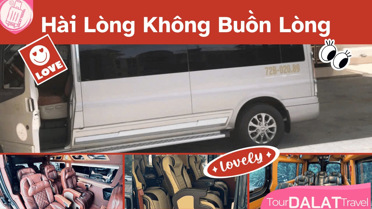 Hình ảnh một tài xế đang kiểm tra kỹ lưỡng trước khi khởi hành chuyến đi