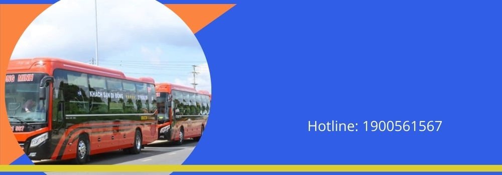 Hình ảnh nội thất xe khách giường nằm với các khoang riêng tư