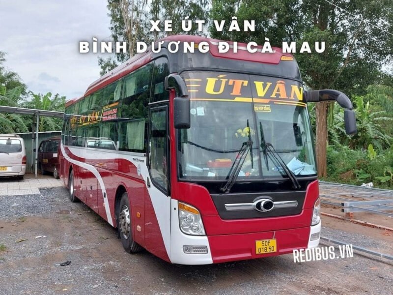 Hình ảnh nội thất xe limousine giường nằm cao cấp trên tuyến đường