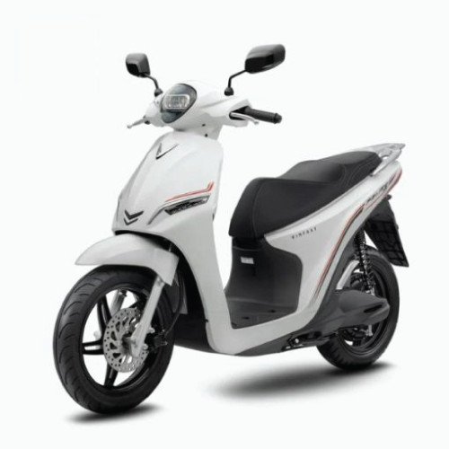 Hình ảnh so sánh các mẫu xe máy điện VinFast khác nhau dành cho các đối tượng người dùng