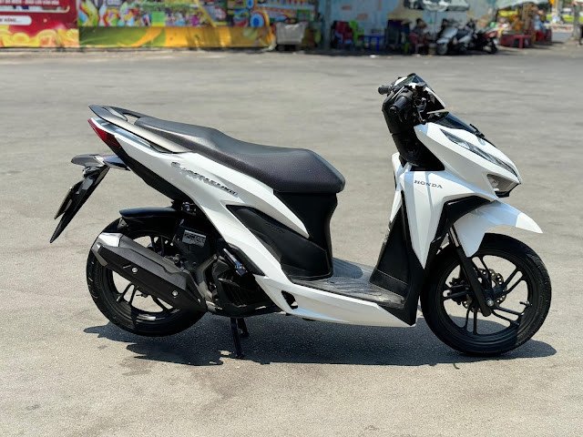 Bảng giá xe Vario 150 đời 2024 mới nhất và thông tin chi tiết