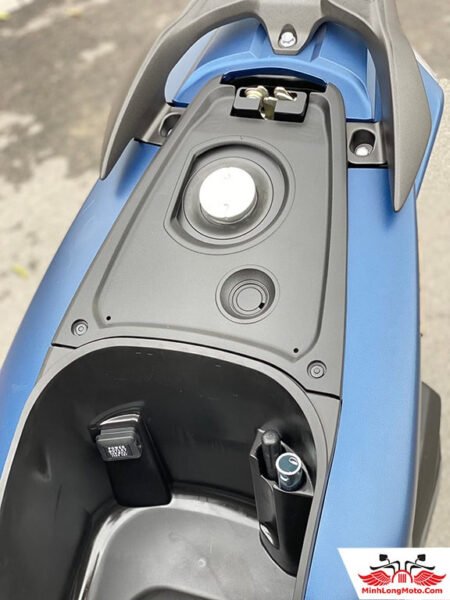 Khám Phá Chi Tiết Xe Vision Nặng Bao Nhiêu Kg Khám Phá Chi Tiết Xe Vision Nặng Bao Nhiêu Kg