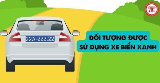 Hình ảnh xe máy mang biển số xanh của cơ quan nhà nước