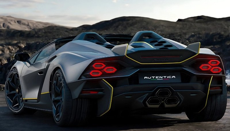 Hình nền siêu xe 4k cho máy tính