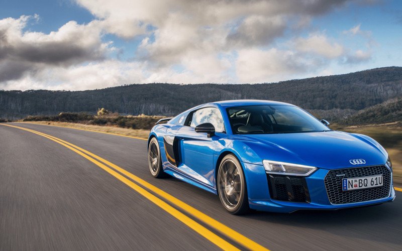 Hình nền xe hơi hạng sang thể hiện phong cách sống đẳng cấp