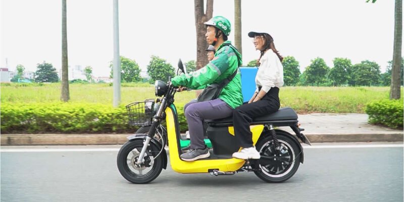 Hồ sơ giấy đăng ký xe máy điện cần chuẩn bị