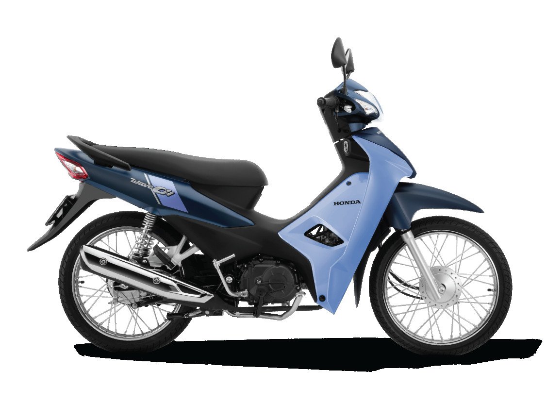 Đánh Giá Chuyên Sâu Xe Máy Honda Wave Alpha