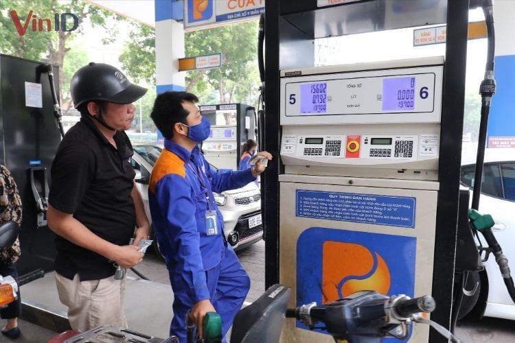 Hướng dẫn chọn loại xăng cho xe máy