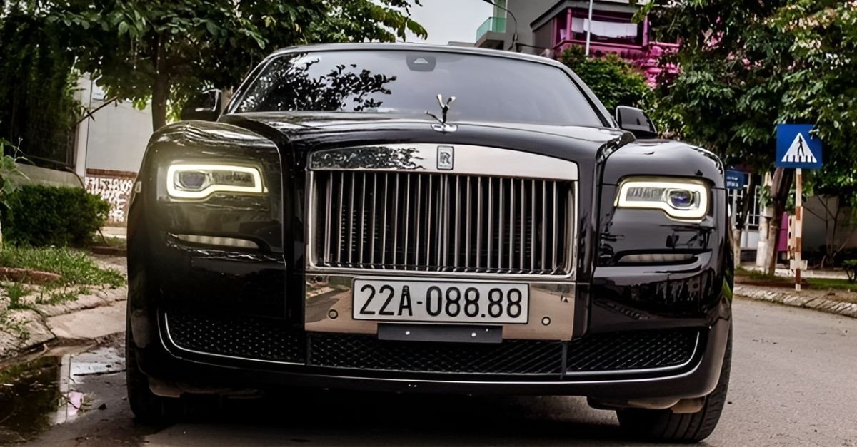 Biển 22 Ở Đâu: Khám Phá Tuyên Quang Qua Mã Đăng Ký Xe Hướng dẫn đăng ký xe ô tô để nhận biển số Tuyên Quang