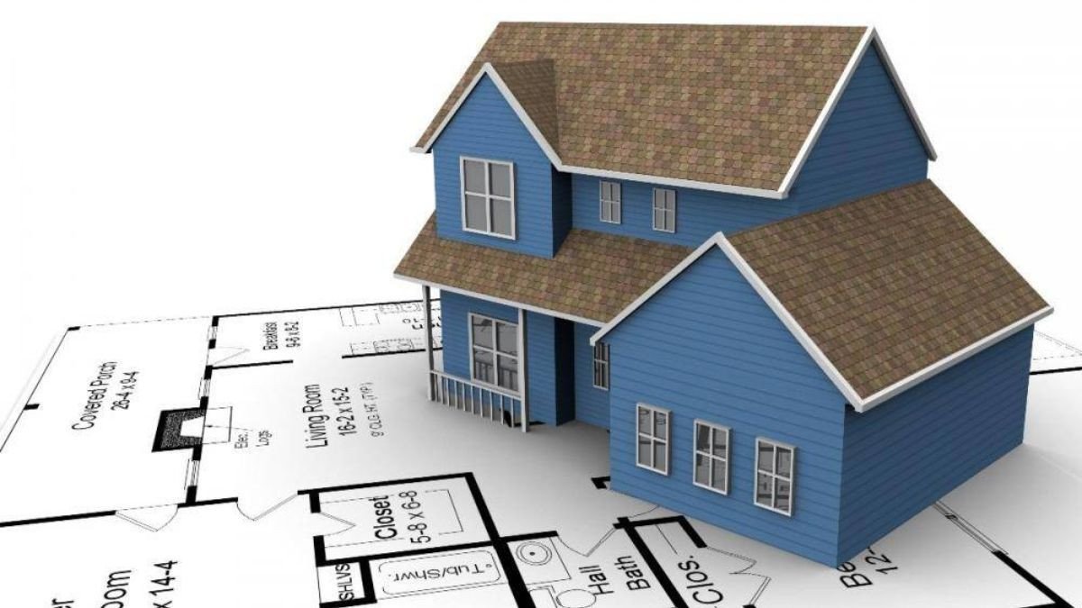 Hướng nhà hợp phong thủy giúp tăng cường năng lượng tích cực