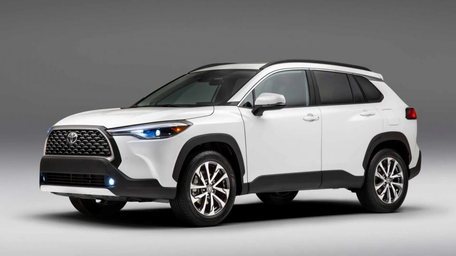 Huy hiệu đặc trưng của hãng Toyota