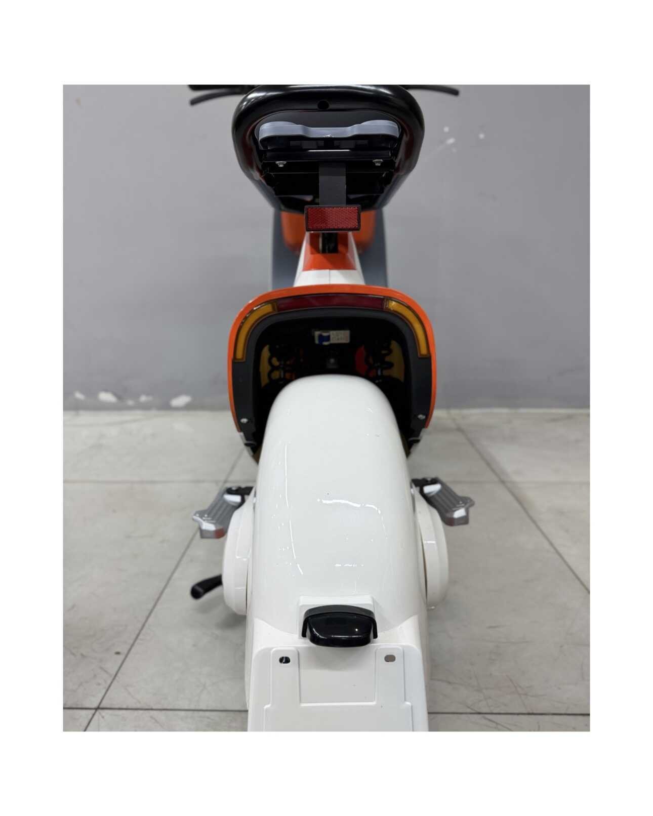 Xe điện K1 bao nhiêu tiền và đánh giá chi tiết