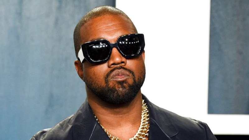Kanye West, một nghệ sĩ đa tài thuộc cung Song Tử