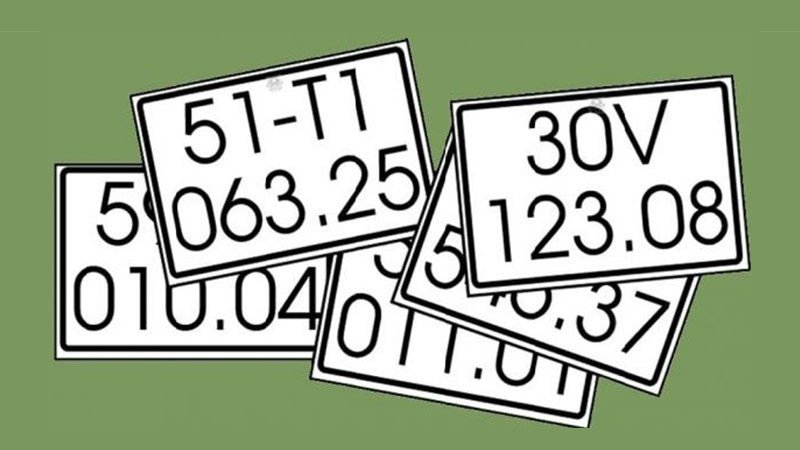 Khám phá cách tra cứu biển số xe máy trực tuyến nhanh chóng