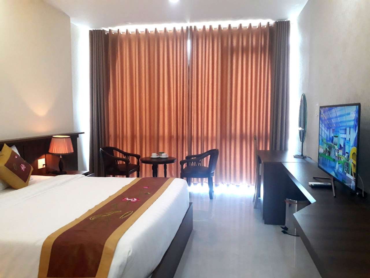 Kinh nghiệm chỉ đường đi Vũng Tàu bằng xe máy an toàn Không gian lưu trú tiện nghi và sạch sẽ tại Vũng Tàu