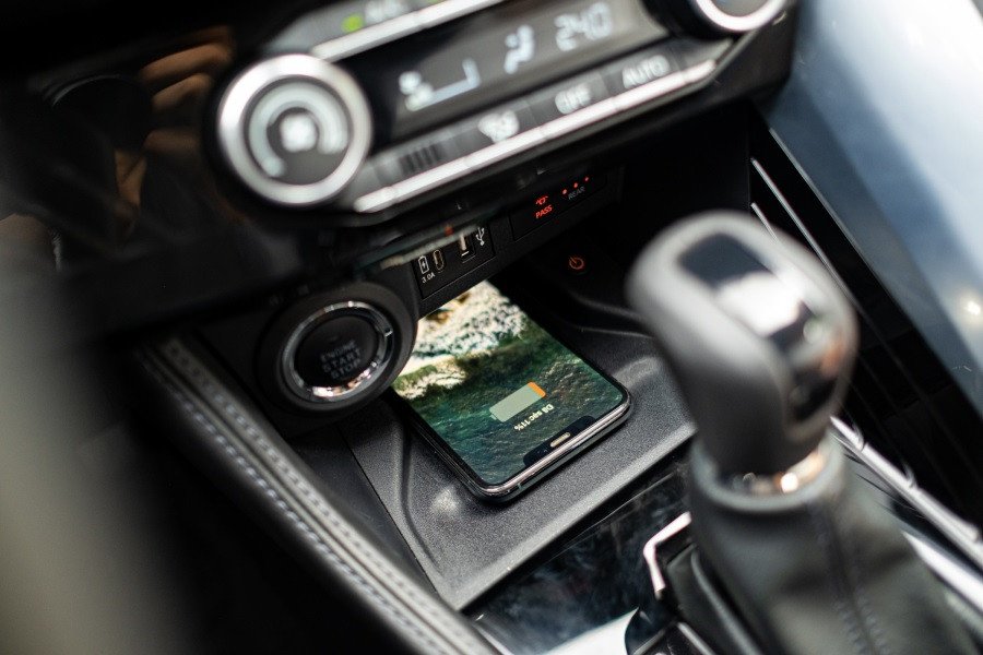 Khung gầm và vận hành của Toyota Yaris Cross