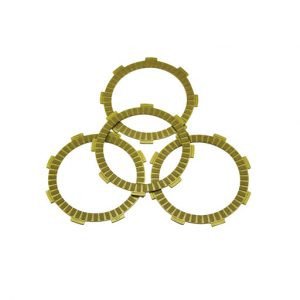 Kiểm tra các bộ phận ly hợp