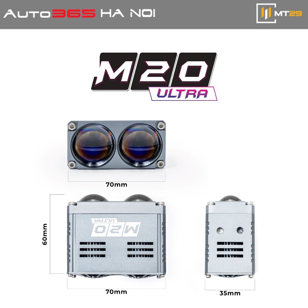 Kiểm tra cường độ ánh sáng trắng của đèn trợ sáng