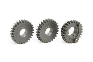 Kiểm tra kỹ lưỡng bánh răng giúp loại bỏ tiếng hú khó chịu