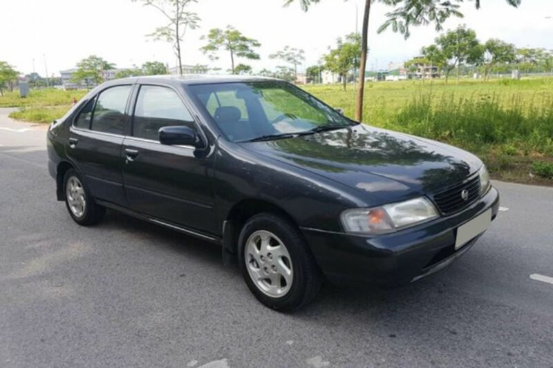 Kiểm tra xe cũ giá rẻ trước khi mua