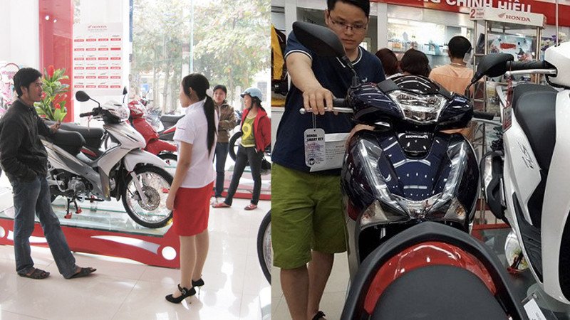 Kinh nghiệm chọn đại lý uy tín để đảm bảo quyền lợi khi mua xe trả góp