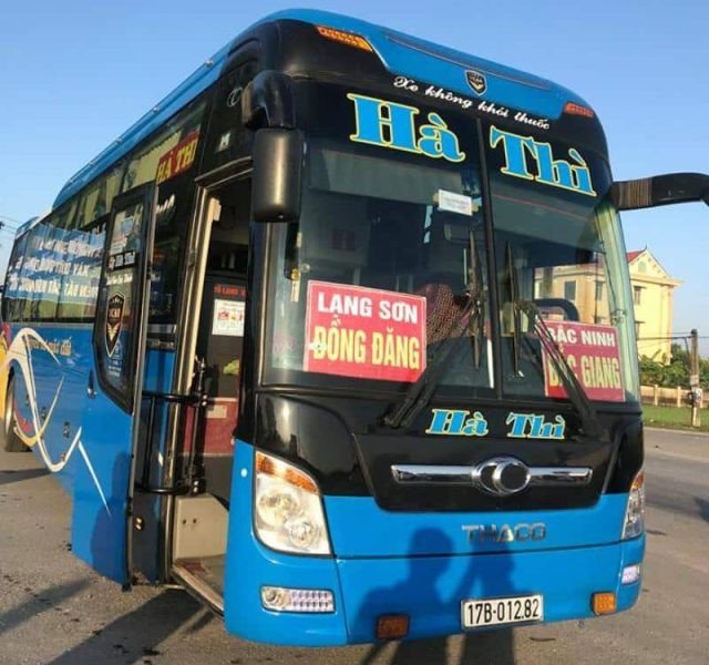 Kinh nghiệm lựa chọn xe limousine Hà Nội Thái Bình chất lượng cao