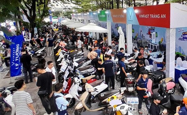 Kinh nghiệm thực tế từ người dùng áp dụng chính sách đổi xe