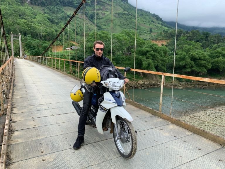 Kinh nghiệm thuê xe máy Hà Đông