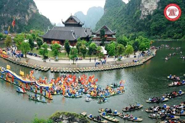 Ký hiệu biển số xe tỉnh Ninh Bình được quy định rõ ràng trong các văn bản pháp lý mới nhất