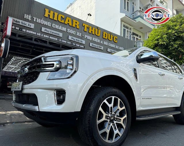 Kỹ thuật lau khô xe chuyên nghiệp