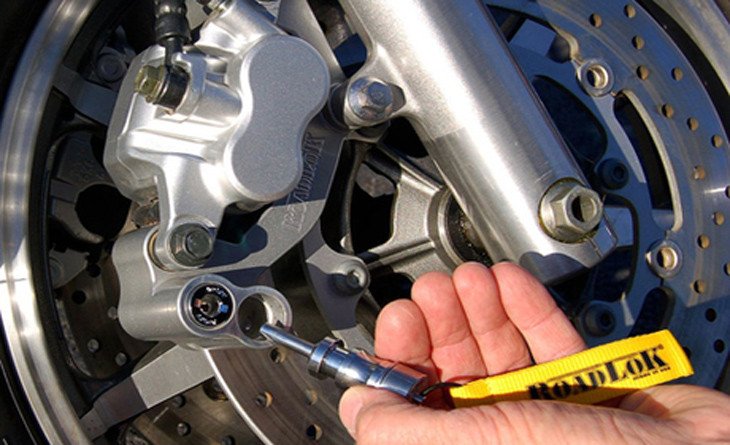 Lắp đặt công tắc bí mật để vô hiệu hóa hệ thống khởi động