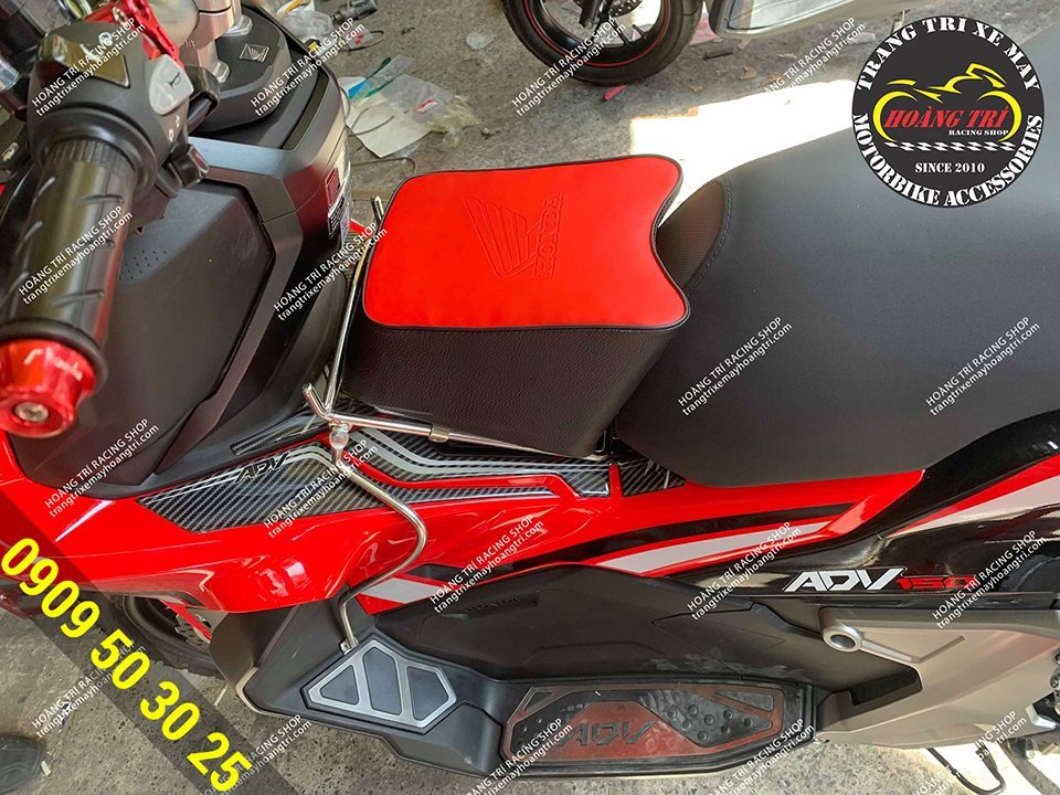 Lắp đặt trên xe dễ dàng và nhanh chóng