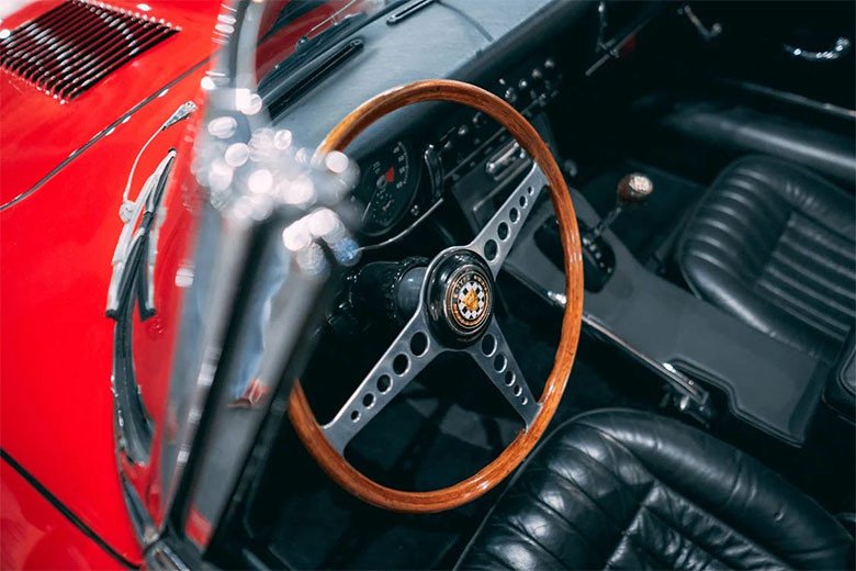 Lịch sử phát triển của Jaguar