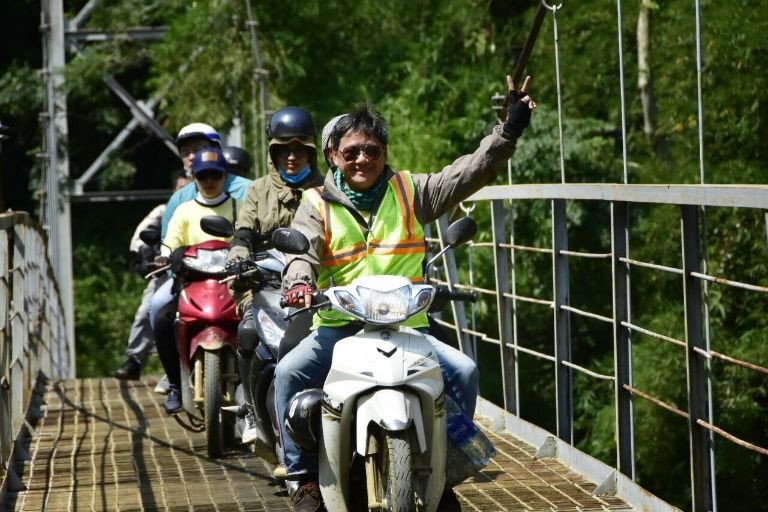 Lộ trình du lịch Hà Giang