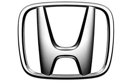 Logo của các hãng xe Nhật Bản nổi tiếng như Toyota, Honda, Nissan, Mazda