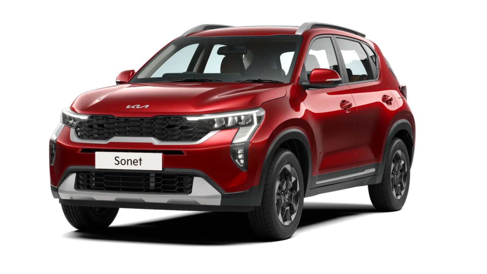 Logo của hãng xe Kia