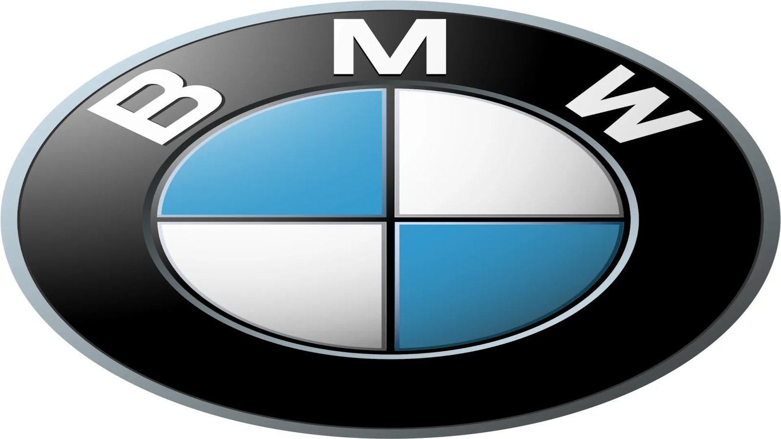 Logo hãng xe BMW