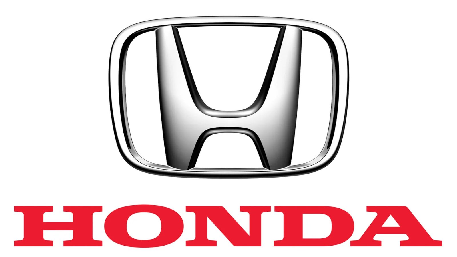 Logo hãng xe Honda