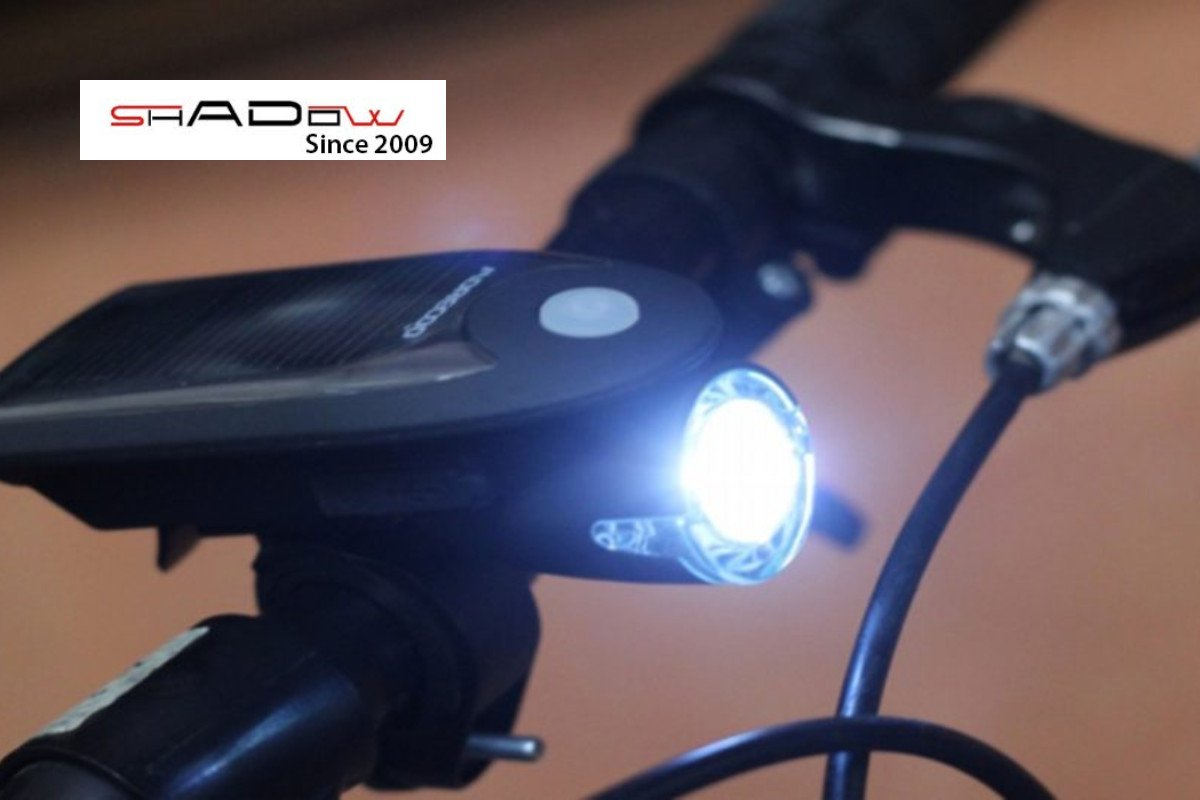 Lựa chọn đèn có khoảng cách chiếu sáng phù hợp